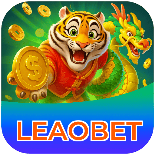 LEAOBET: Seu Cassino Online de Confiança