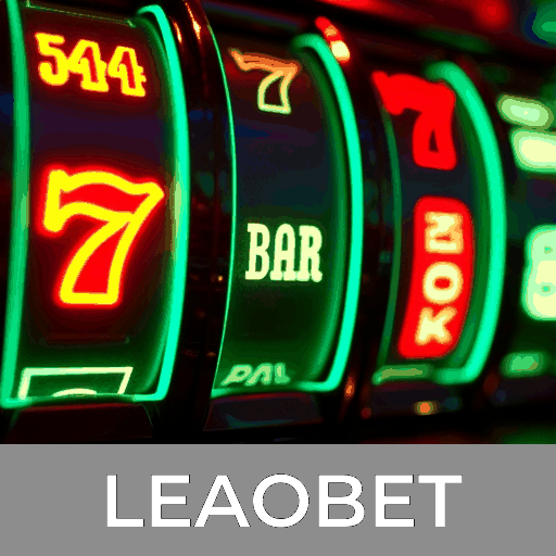 LEAOBET: Seu Cassino Online de Confiança