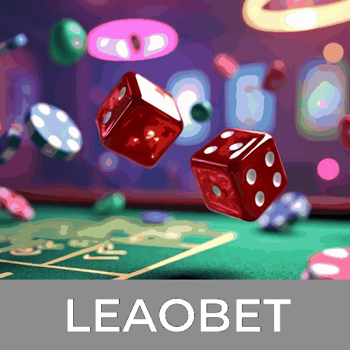 Experiência Autêntica de Casino com LEAOBET: Jogos de Mesa ao Vivo