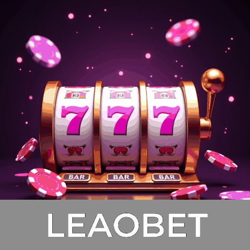 LEAOBET: Apostas Móveis Completas ao Seu Alcance
