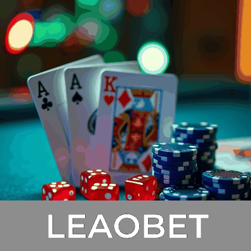 LEAOBET: Especialista em Apostas Esportivas no Brasil